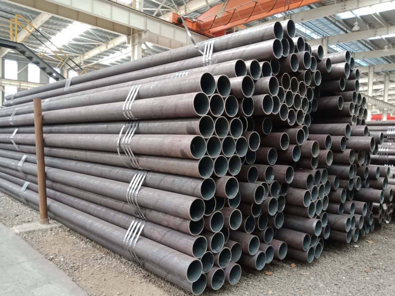 淮北30CrMo合金无缝钢管