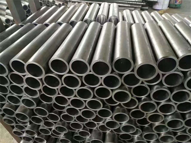 淮北30CrMo精密无缝钢管