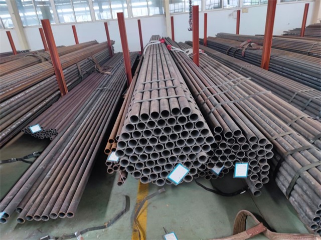 淮北20G合金无缝钢管
